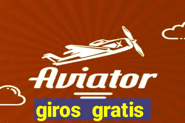 giros gratis estrela bet